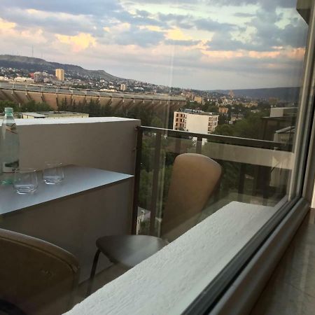 Welcome Генацвале))) Tbilisi Exteriör bild