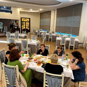 Welcome Генацвале))) Tbilisi Exteriör bild