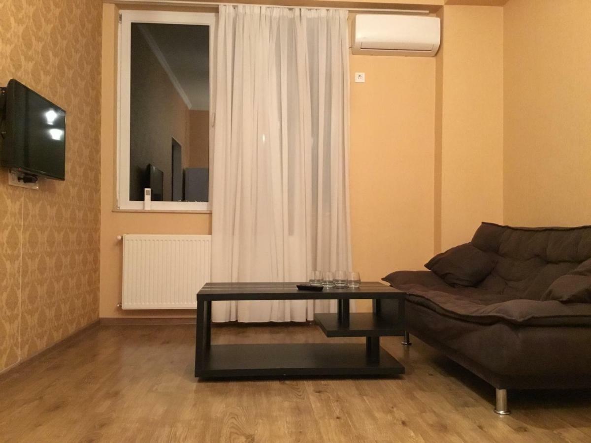 Welcome Генацвале))) Tbilisi Exteriör bild